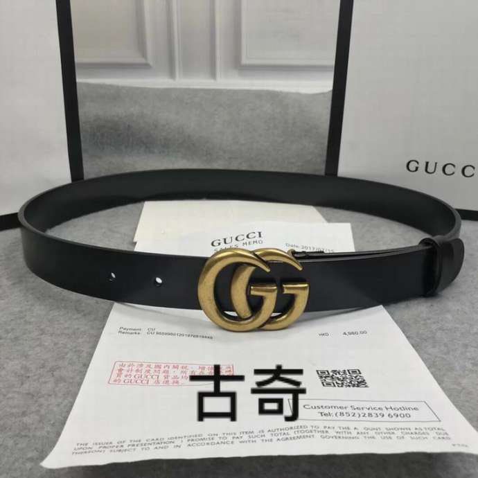 Picture of Gucci Belts _SKUGucciBelt38mmX95-125CM7D713391